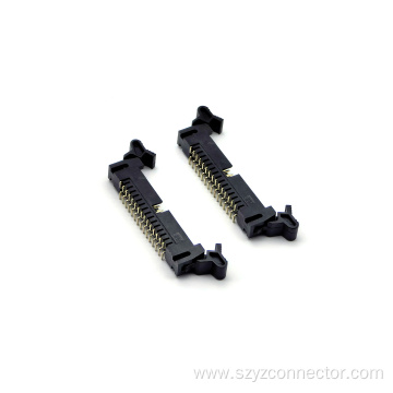 2.0mm Pitch Ejector Header Connector SMT 30P